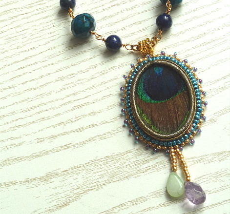 Alter Schmuck neu interpretiert – Vintage Jewelry in Fresh&nbsp;Combinations