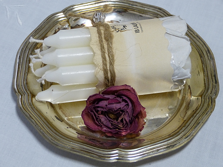 Kreative Geschenkverpackungen im Shabby-Stil – Creative Gift Wrappings the Shabby&nbsp;Way