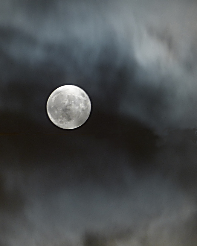 Super-Mond – Super&nbsp;Moon