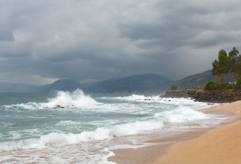 Sardinien, Teil 3 – Sardinia, Part&nbsp;3