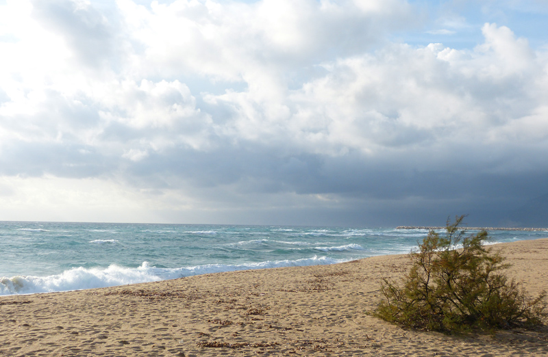 Sardinien, Teil 2 – Sardinia, Part&nbsp;2