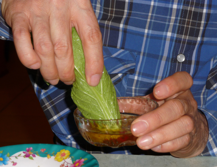 Vietnamesisches Essen – Vietnamese&nbsp;Food