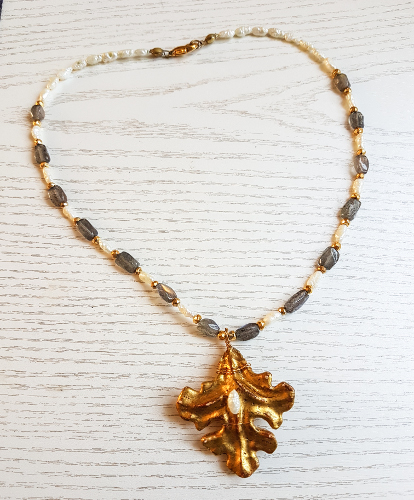 Elegante Ketten – Elegant&nbsp;Necklaces