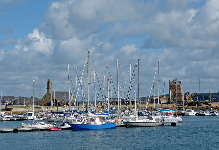 Ausflug nach Camaret – A Trip to&nbsp;Camaret