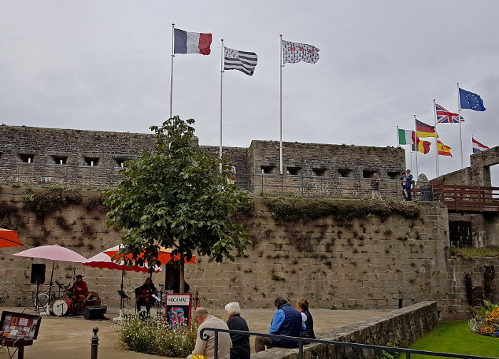 Concarneau1