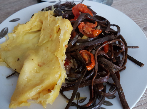 Ein bretonisches Menü – A Breton&nbsp;Menu