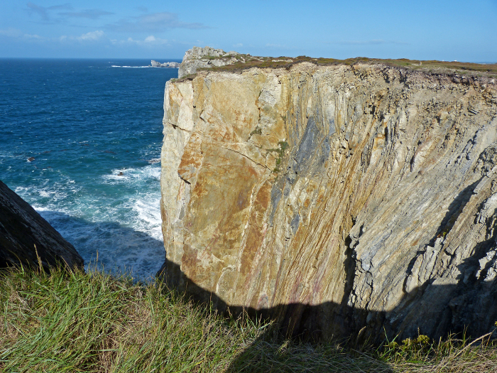 Pointe de Pen Hir23