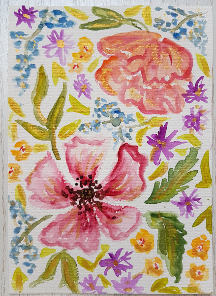 Aquarellkarten15