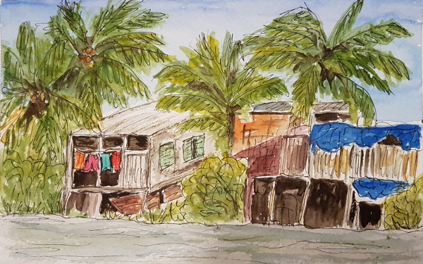 LandscapeWatercolours7