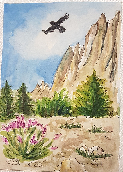 LandscapeWatercolours8