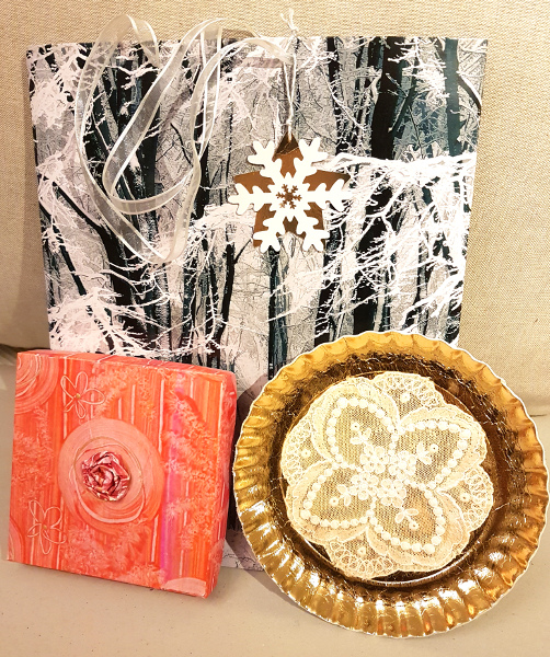 Schätze aus dem Mülleimer – Trash to&nbsp;Treasure