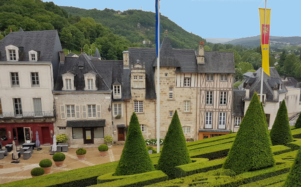 Terrasson-Lavilledieu