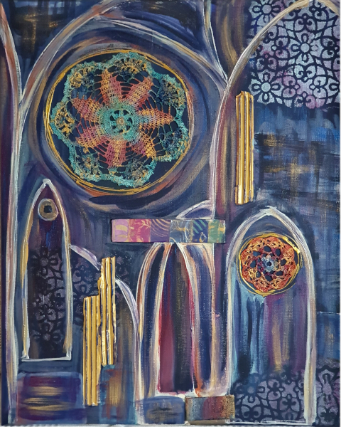 Die Kathedrale – The&nbsp;Cathedral