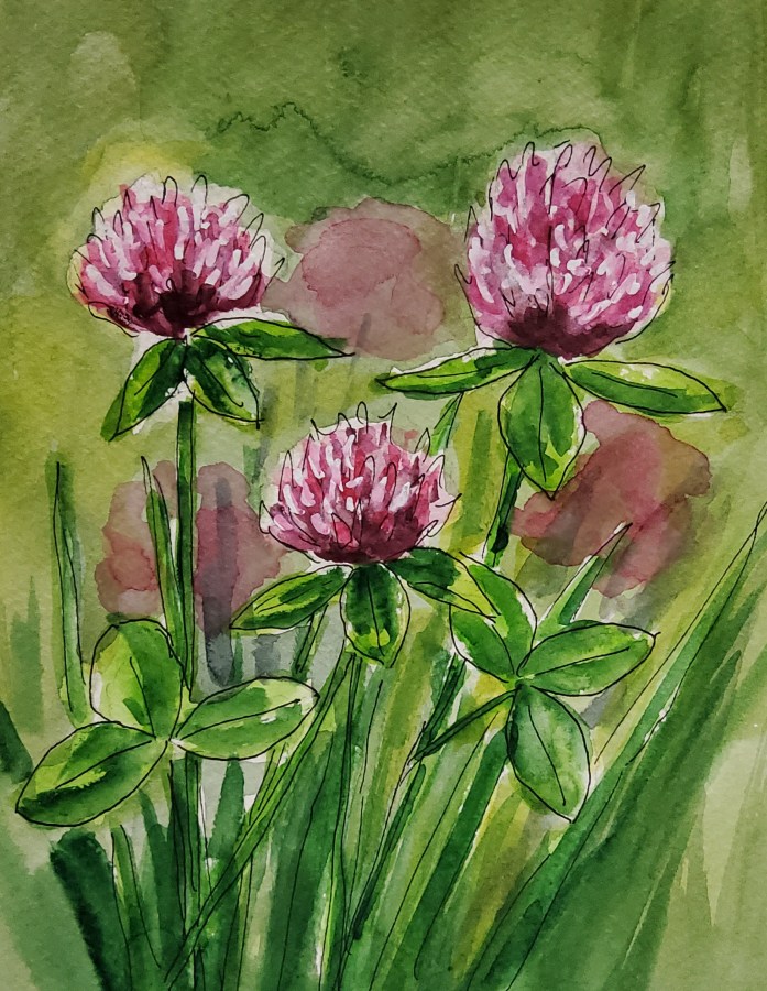 Kleines Bild zwischendrin – Fast And Small&nbsp;Picture